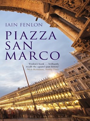 cover image of Piazza San Marco